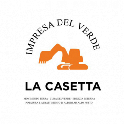 Impresa Del Verde La Casetta logo