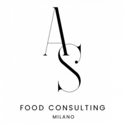 AS Food Consulting logo