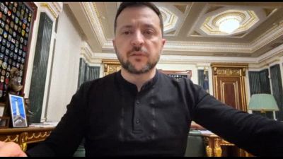 Terre rare, Zelensky: "L'intesa con gli Usa è pronta ma non chiusa"