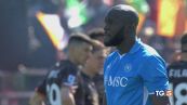 Sberle a Lazio e Juve è flop per le Rosse