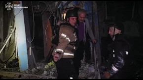 Ucraina, attacchi sulle regioni di Kharkiv e Kiev: almeno 3 morti