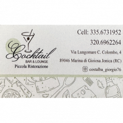 Costalba Giorgio 76 logo