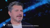 Michele Padovano: "Sono stato accusato di essere a capo di un'associazione criminale"