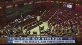 Breaking News delle 14.00 | Legge elettorale, domani il voto segreto