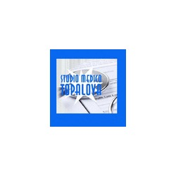 Studio Medico Topalova Ulyana logo