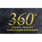 360gradi Ristorante-Pizzeria- Sushi