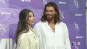 Da stasera ritorna "Viola come il mare"