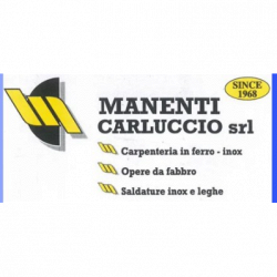 Manenti Carluccio logo