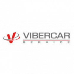 Vibercar Service - Camper logo