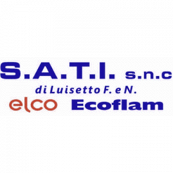 S.A.T.I. Assistenza Gruppi Termici Caldaie e Bruciatori logo