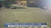 Breaking News delle 11.00 | Modena, El Koudri accusato di lesioni e strage