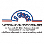 Latteria La Grande Soc.Coop. Sociale