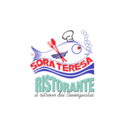 Ristorante Sora Teresa logo