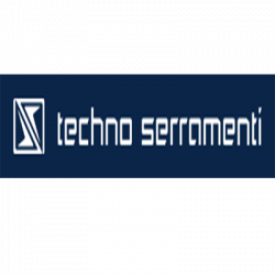 Techno Serramenti logo