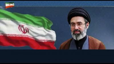Iran, Mojtaba Khamenei: "Patto per vendicare sangue puro di mio padre"