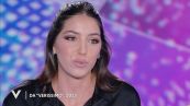 Virginia Mihajlovic a Verissimo