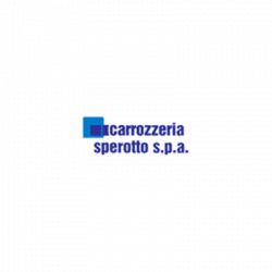 Carrozzeria Sperotto logo