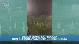 Quando nemmeno la pioggia ti ferma
