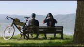Cicloturismo, il Green Road Award celebra le vie del turismo lento