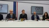 Carburanti, G7 rilascia 100 milioni di barili da riserve in 4 mesi