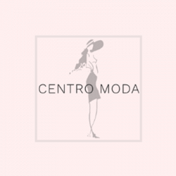 Centro • Moda logo