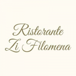 Ristorante Zi Filomena logo