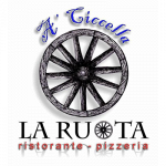 Pizzeria La Ruota 1950 