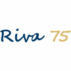Riva 75 logo