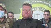 Bolizia, golpe fallito arrestato il generale