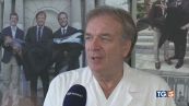 Il primo trapianto di un cuore battente