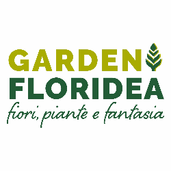Garden Floridea logo