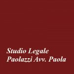 Studio Legale Paolazzi Avv. Paola