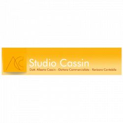 Studio Dott. Alberto Cassin logo