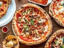 Pizzeria L'Oro di Napoli