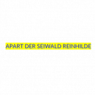 Apart Der Seiwald Reinhilde