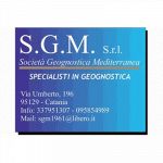 S.G.M.  Societa' Geognostica Mediterranea