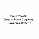 Mauri Avvocati - Ernesto, Maria, Guglielmo, Giovanni e Roberto