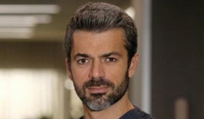 Noi e la Giulia: Il terribile segreto di Luca Argentero