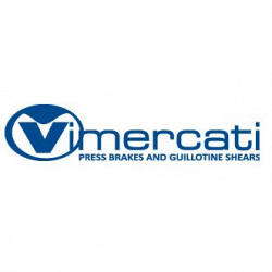 Vimercati Srl logo