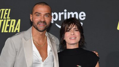 Maria Chiara Giannetta, altro che Don Matteo: ha conquistato un divo bellissimo