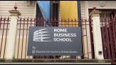 Stipendi crescono del +38,14% per gli studenti di Rome Business School