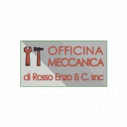 Officina Meccanica F.lli Rosso logo