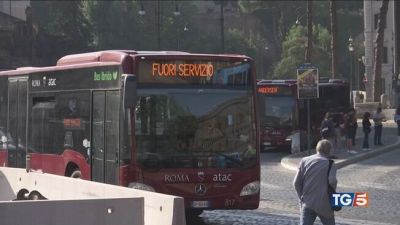 Sciopero generale è braccio di ferro
