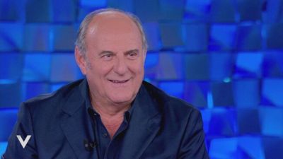 Gerry Scotti e l'arrivo di "Io Canto Senior"