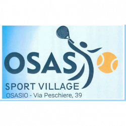 Osasio Sport Village logo
