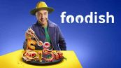 Foodish, Joe Bastianich porta su Sky e Now la nuova sfida tra ristoranti in giro per l'Italia