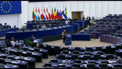 Venezuela, Ceccardi: Europa riconosca Gonzalez e democratici