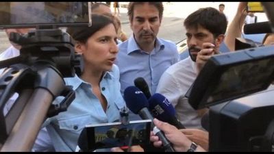 Schlein a Genova: cosa aspetta Meloni a chiedere dimissioni Toti?