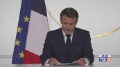 Diplomazie contro il rischio escalation