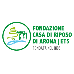 Casa di Riposo di Arona logo